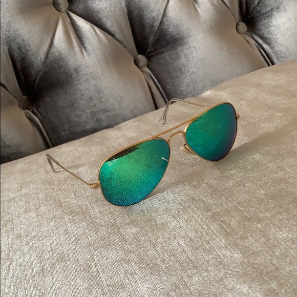 Ray-Ban Accessories - Ray bans sunglasses